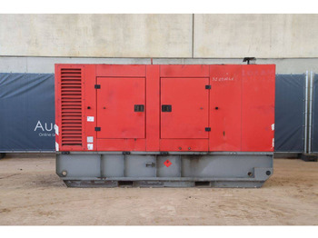 Generator set Doosan G160: picture 2