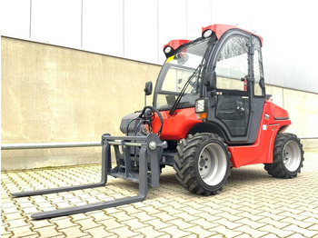 Telescopic handler EVERUN
