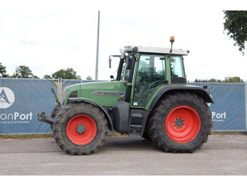 Farm tractor FENDT 716 Vario