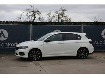 Sedan FIAT