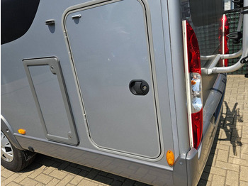 Camper van Fiat iXEO / Ducato _ MultiJet 130: picture 5
