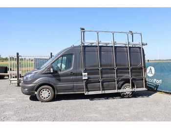 Panel van FORD Transit