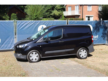Panel van FORD Transit