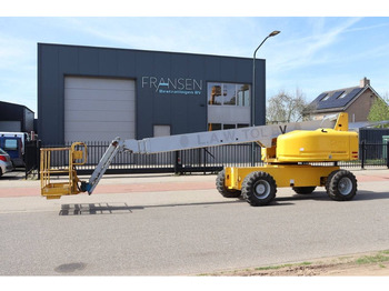 Telescopic boom GENIE