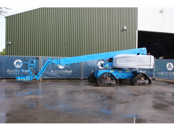Telescopic boom GENIE