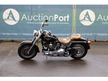 Motorcycle HARLEY-DAVIDSON