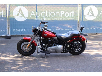 Motorcycle HARLEY-DAVIDSON