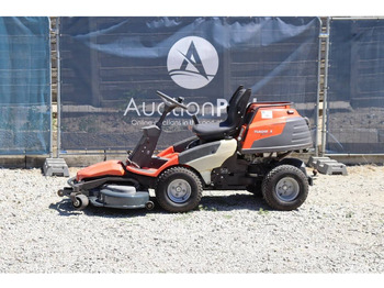 Garden mower HUSQVARNA