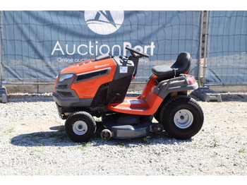 Garden mower HUSQVARNA