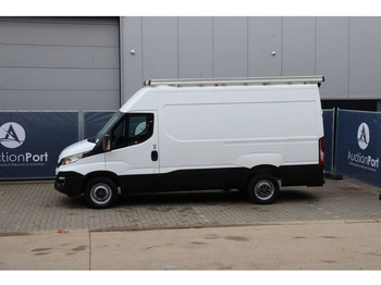 Panel van IVECO Daily