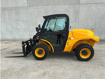 Telescopic handler JCB