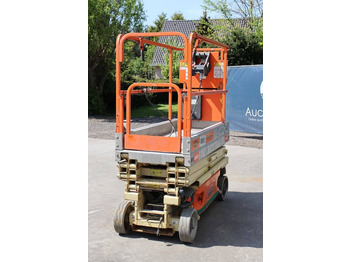 Scissor lift JLG 1930ES: picture 5