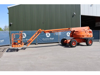 Aerial platform JLG