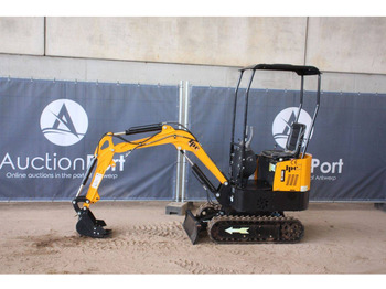 Mini excavator JPC