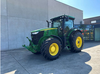 Farm tractor JOHN DEERE 7230R