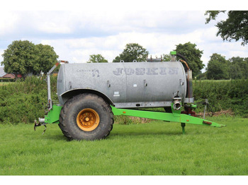 Manure spreader JOSKIN