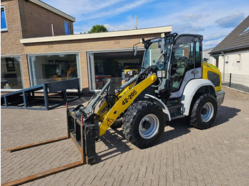Wheel loader KRAMER