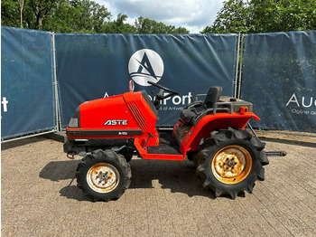 Farm tractor KUBOTA