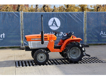 Farm tractor KUBOTA B series