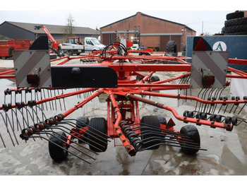 Tedder/ Rake Kuhn GA7922: picture 4