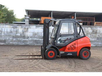 Diesel forklift LINDE H40