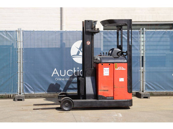 Reach truck LINDE R16