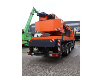 Crane truck MAN 26.364 6x4: picture 4 Crane truck MAN 26.364 6x4: picture 4