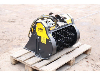 New Quick coupler MB Trac MB-HDS307: picture 5 New Quick coupler MB Trac MB-HDS307: picture 5