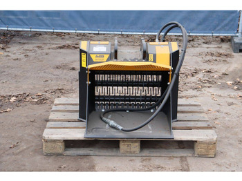 New Quick coupler MB Trac MB-HDS307: picture 2 New Quick coupler MB Trac MB-HDS307: picture 2