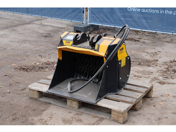 New Quick coupler MB Trac MB-HDS307: picture 3 New Quick coupler MB Trac MB-HDS307: picture 3