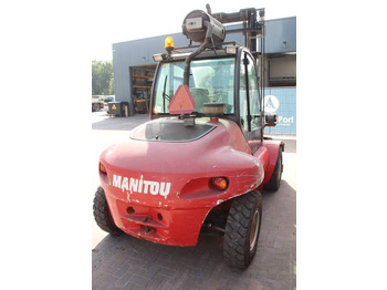 Rough terrain forklift Manitou MI 70 T: picture 5