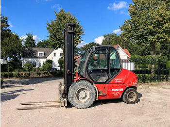 Diesel forklift MANITOU MSI 50