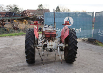 Farm tractor Massey Ferguson Ferguson Vintage Tractor: picture 4