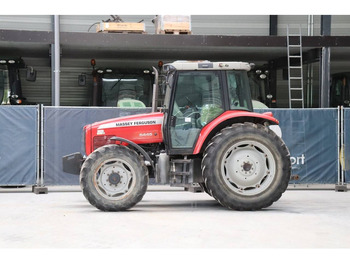 Farm tractor MASSEY FERGUSON