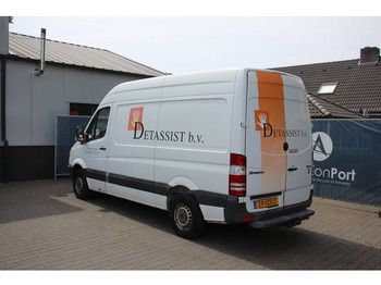 Panel van Mercedes-Benz 906 Ka 35 Sprinter 311cdi: picture 3