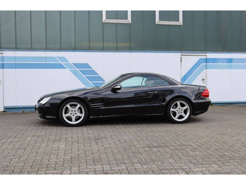 Car MERCEDES-BENZ
