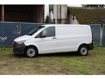 Panel van MERCEDES-BENZ Vito