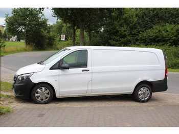 Panel van MERCEDES-BENZ Vito