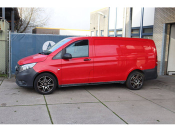 Panel van MERCEDES-BENZ Vito