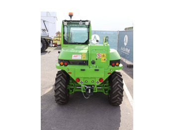 New Telescopic handler Merlo EW25.5-90: picture 5
