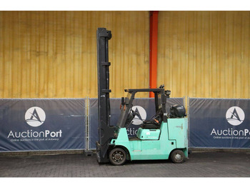 LPG forklift MITSUBISHI