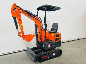 Mini excavator
