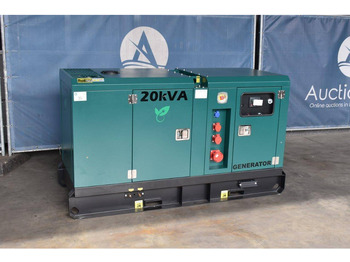 Generator set