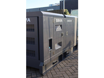 New Generator set Onbekend GF2-W55: picture 5