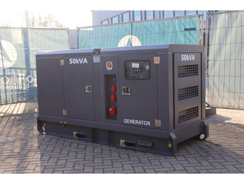 New Generator set Onbekend GF2-W55: picture 3