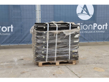 Scissor lift