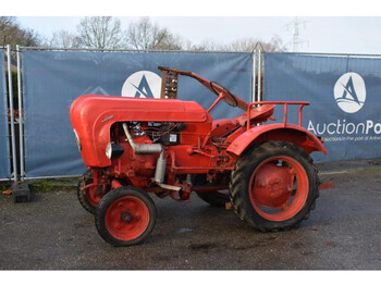 Farm tractor Porsche A111: picture 1