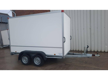 Dropside/ Flatbed trailer