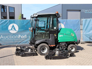 Garden mower RANSOMES