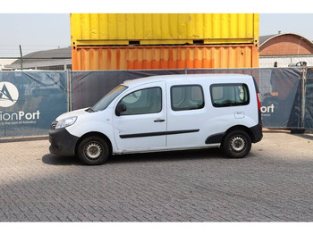 Panel van RENAULT Kangoo